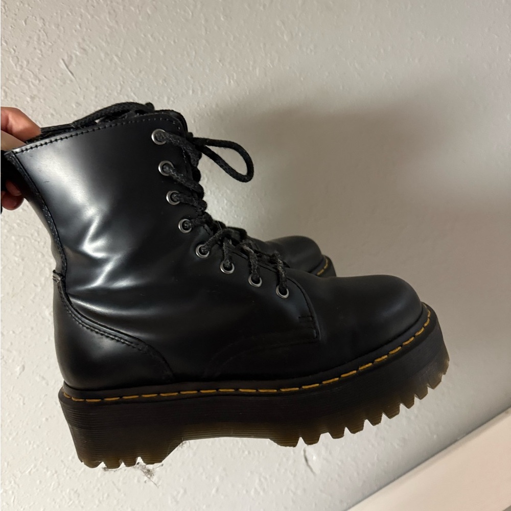 Doc martins